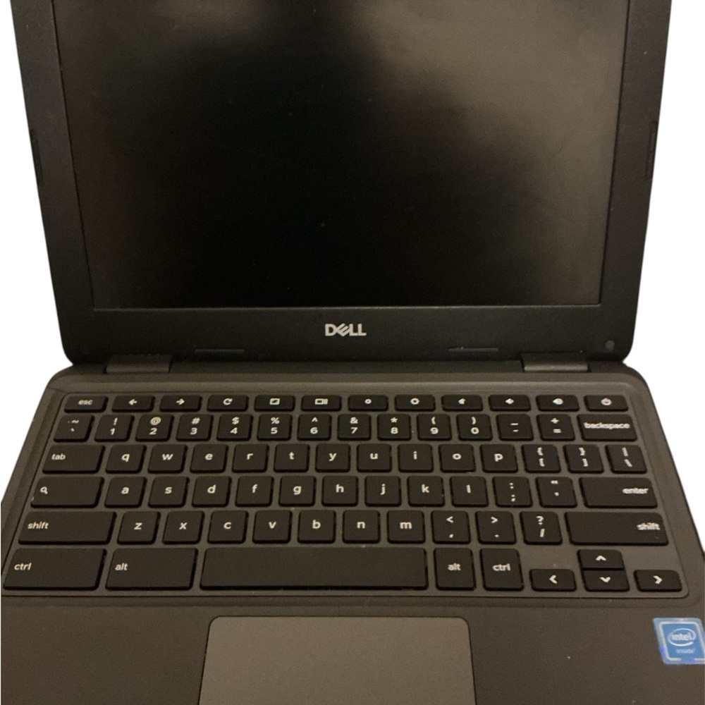 DELL CHROMEBOOK 3100 COMPLETE BUNDLE *DISCOUNTED*